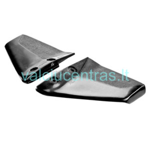 Variklio stabilizatorius (sparnai) iki 50 AG Variklio stabilizatorius (sparnai) iki 50 AG